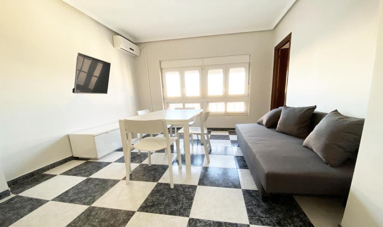 Apartamento Martinez Campos Appartement *